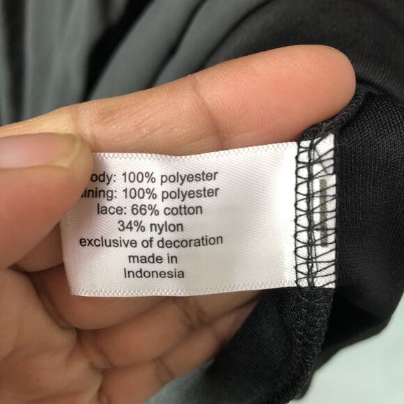 LANE BRYANT WOMEN DRESS - Picture 10 of 15